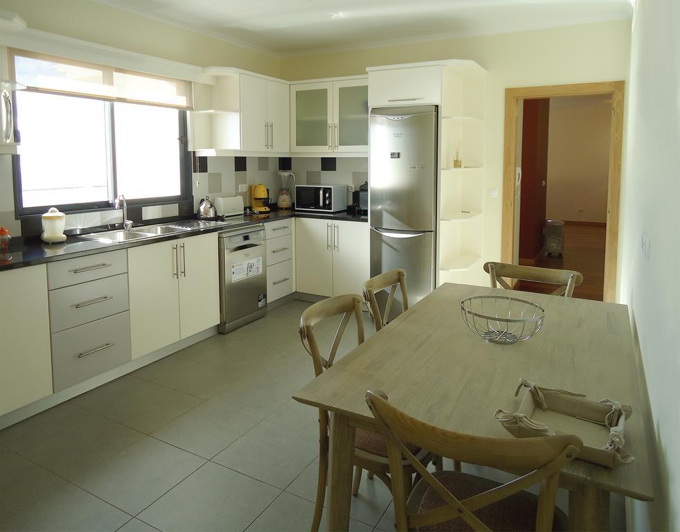 The Best Sea View In Madeira - Casa Farol Faja da Ovelha Exterior photo