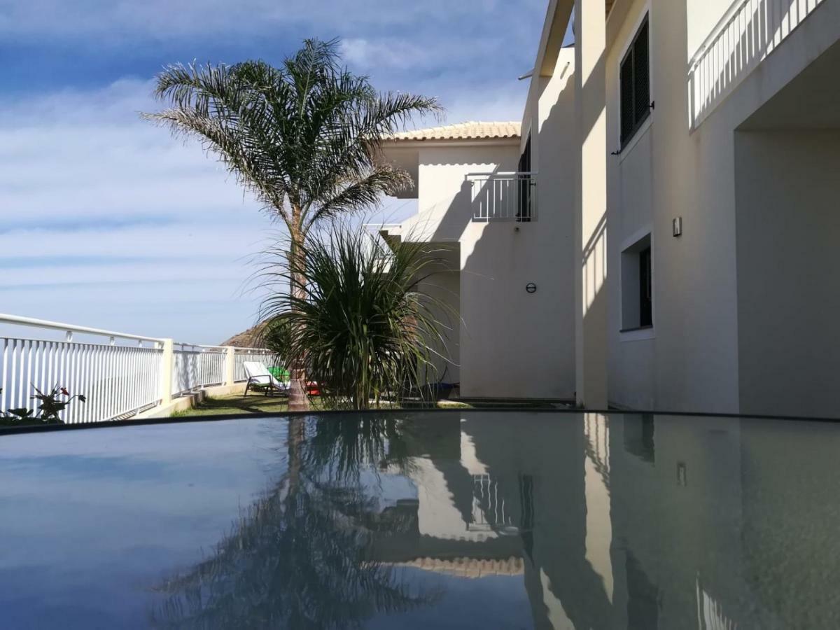The Best Sea View In Madeira - Casa Farol Faja da Ovelha Exterior photo