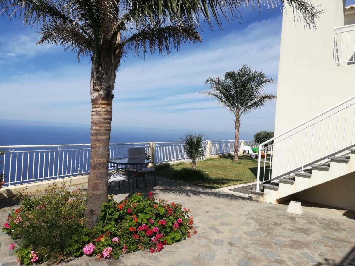 The Best Sea View In Madeira - Casa Farol Faja da Ovelha Exterior photo